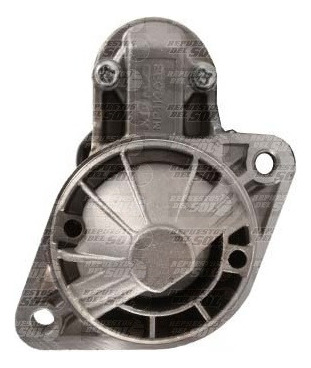 Motor Partida Para Hyundai H-100 Grace 2400 G4cs 1991 2003