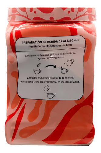 Café Cappuccino Cookies & Cream 1kg Soluble