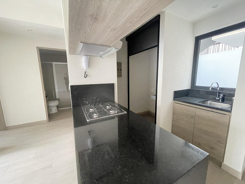 Departamento En Venta Nuevo Benito Juarez