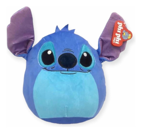 Peluche L Stich Spandex Phi Phi 25 Cm Original