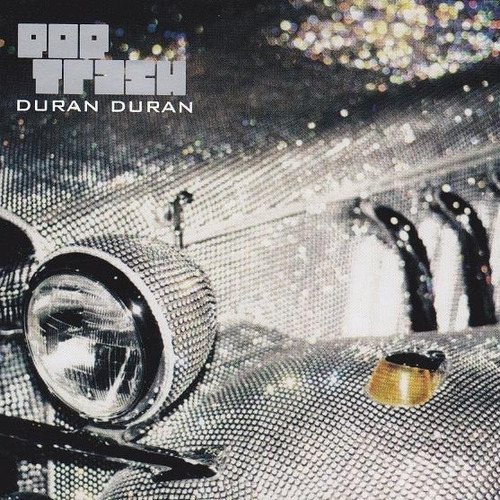 Duran Duran - Pop Trash Cd Usa  