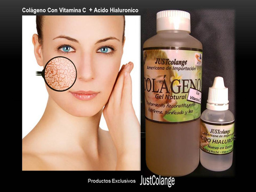 Justcolange Combo Facial 