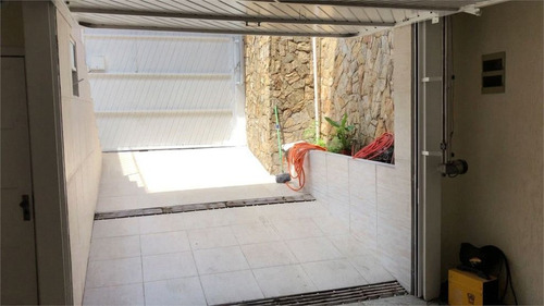 Sobrado Com 5 Dormitórios E 7 Vagas De Garagem Na Vila Formosa - 275-im376583