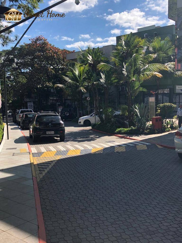 Imagem 11 de 15 de Prédio Comercial No Centro Comercial Alphaville - Sh21274