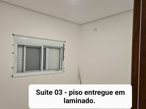 Imagem 9 de 30 de Casa Em Condomínio Para Venda New Ville - Vpnew-k
