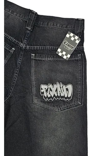 Calça xxl hotsell hip hop