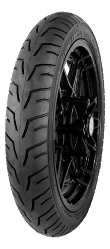 Pneu Cinborg 80/100 R18 47p Style Uso C/camara