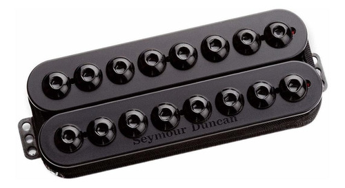 Mic  Guitarra Electrica 8 Cuerdas  Seymour Duncan Sh-8b 8str