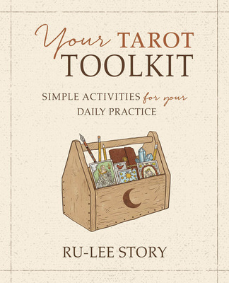 Libro Your Tarot Toolkit: Simple Activities For Your Dail...