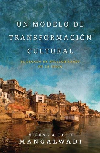 Un Modelo De Transformación Cultural