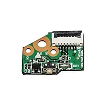 Comprar Power Button Board Para Hp X360 774599  001 15-u 15-u001 X