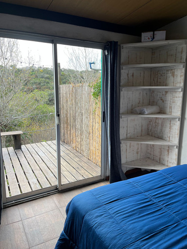 Imagen 17 de 30 de Cabaña En Villa Serrana Piscina Climatizada Y Cerramiento