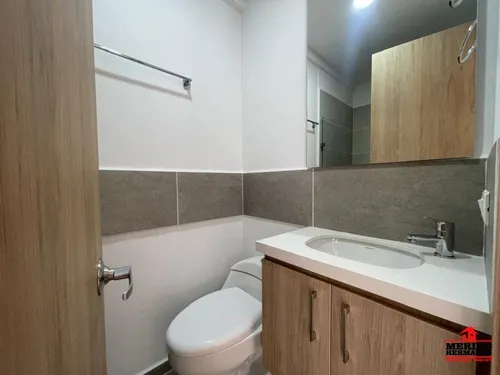 Apartamento En Arriendo En Rionegro - Vereda Fontibon