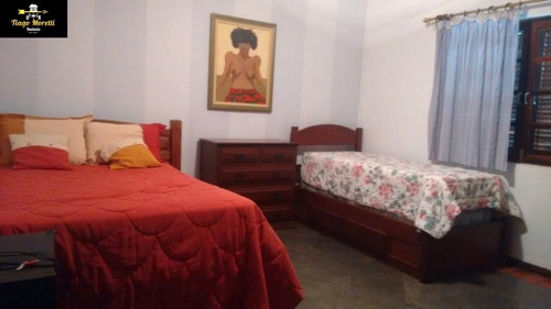 Imagem 14 de 17 de Excelente Chácara À Venda Vitassay Boituva-sp - Ch00114 - 68205345