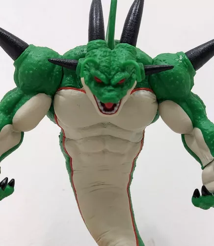 Dragão Porunga Giant, Action Figure Colecionável, Dragon Ball Z