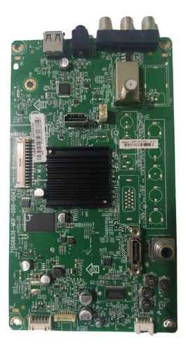 Placa Principal Philips 43pfg5000/78  715g6836-m0f-000-0043