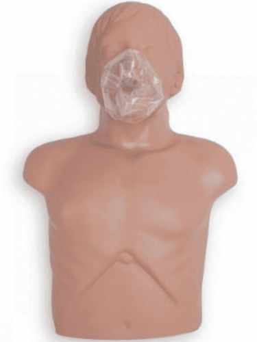 Maniqui Para Rcp Sani Manikin