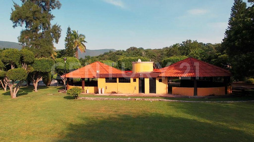 Terreno En Venta En El Chaparral, San Agustín Tepexco, Izúcar De Matamoros, Pue