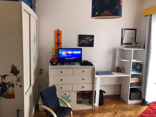 Imagen 9 de 14 de Divina Casa En Bulevar Artigas Y San Martin Precio Increible