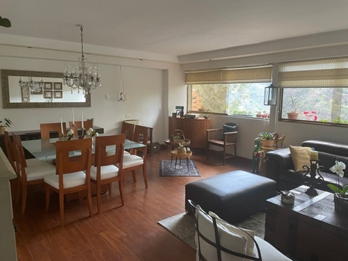 Imagen 5 de 28 de Se Vende Apto 130m2 3h+s/2b+s/1p Los Naranjos 6590