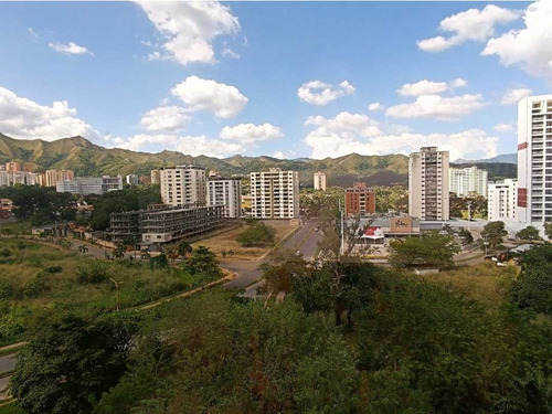 Apartamento En Alquiler Urb. Los Mangos Pe-8370769
