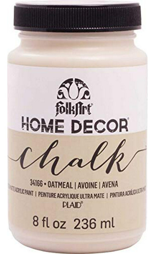 Pintura Para Muebles Y Manualidades  Home Decor Chalk En Col