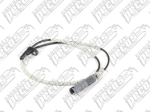 Sensor Abs Traseiro Bmw M3 4.0 V8 Conversivel 2008 - 2010