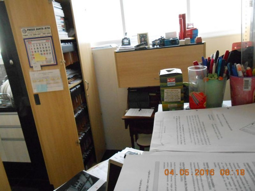 Imagem 6 de 28 de Apartamento - Ref: 5407