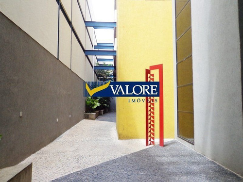 Imagem 18 de 21 de Sala Para Alugar No Santa Efigênia Em Belo Horizonte/mg - 10856