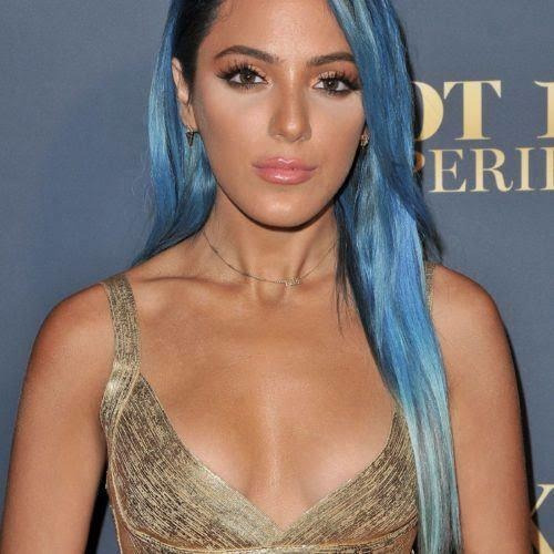 Good Dye Young Tinte Semipermanente En Crema Azul Sky High