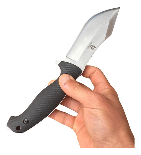 Cuchillo Nessmuk Supervivencia De Rough Rider. Cuchillosycia