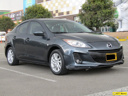 Mazda 3 1.6 All New