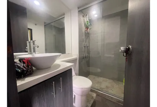 Apartamento En Venta Itagui Vía Los Gomez