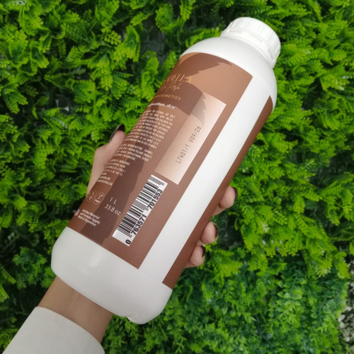 Loción Autobronceante 12% Bodytan Mediterranean X 1000 Ml