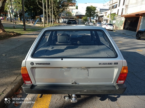 Wv Pariti Cl 1.6