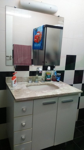 Imagem 3 de 27 de Casa Sobrado Em Santo André - 3048