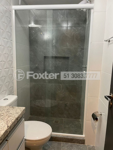 Imagem 8 de 20 de Apartamento, 1 Dormitórios, 32 M², Cidade Baixa - 167955