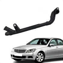 Comprar Tubo De Agua Cano Arrefecimento Mercedes-benz C180 C200