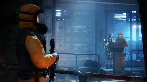 Sniper Ghost Warrior Contracts 2+contracts 1 Bonus Nuevo Ps5