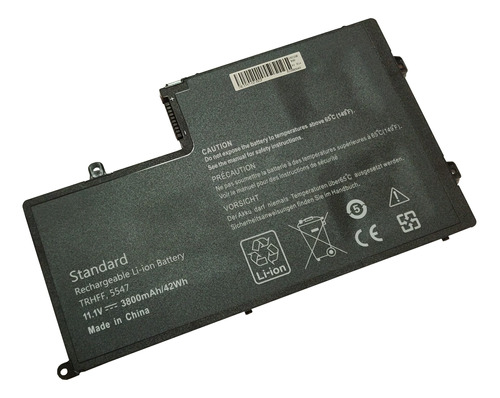 Bateria P/ Notebook Dell Inspiron 5548 P39f P39f001 P39f-002