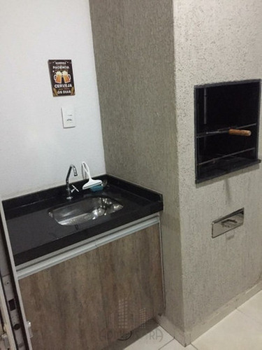 Imagem 5 de 12 de Apartamento Venda Jd Europa Sorocaba Sp - Ap-2119-1