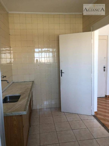 Imagem 8 de 29 de Apartamento Com 2 Dormitórios Para Alugar, 60 M² Por R$ 1.000,00/mês - Assunção - São Bernardo Do Campo/sp - Ap1826