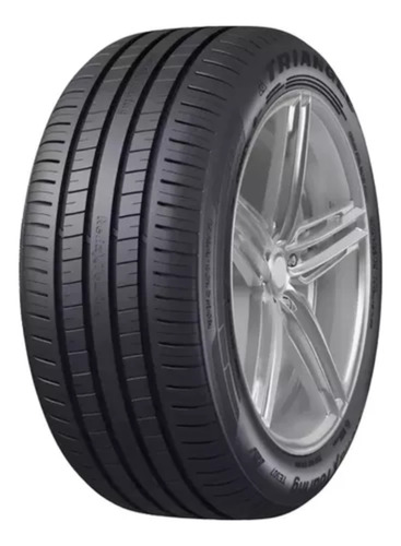 Kit 2 Pneu Triangle Aro 15 185/60 R15 88h Te307