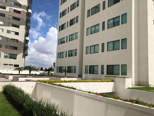 Imagen 15 de 17 de Departamento En Renta En Geovillas Santa Clara Tlaxcalancingo Puebla
