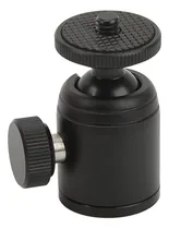 Comprar Cabezal Rotula De Bola Con Rosca 1\u002F4 Y Tornillo 1\u002F4 Cámaras