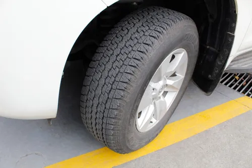Toyota Prado 4.0 Tx-l