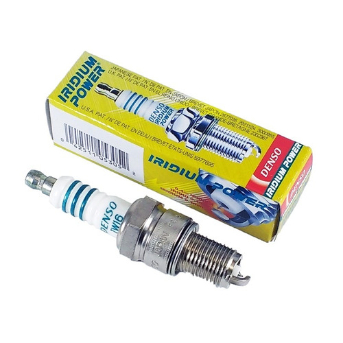 Bujia Denso Iridium Power Japon Vwgol 3p 95' 1.6cfi Ap 1.6i