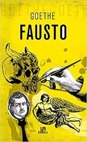 Fausto ( Tb ) - J. W.  Goethe