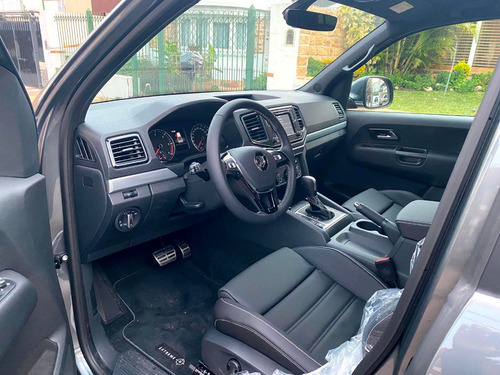 Vw Amarok V6 Extreme 2019 3.0 Tdi,