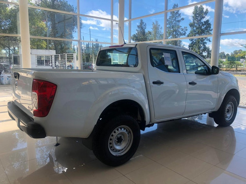 Nissan Frontier S 2.3 Cd 4x4 Mt 2021 #05